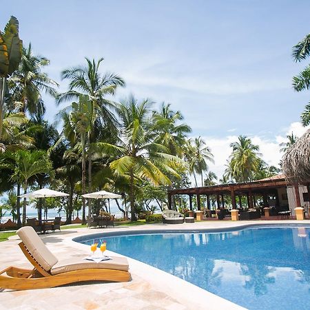 Sunset Del Mar Beach Resort เอสเตริโญส เอสเต ภายนอก รูปภาพ