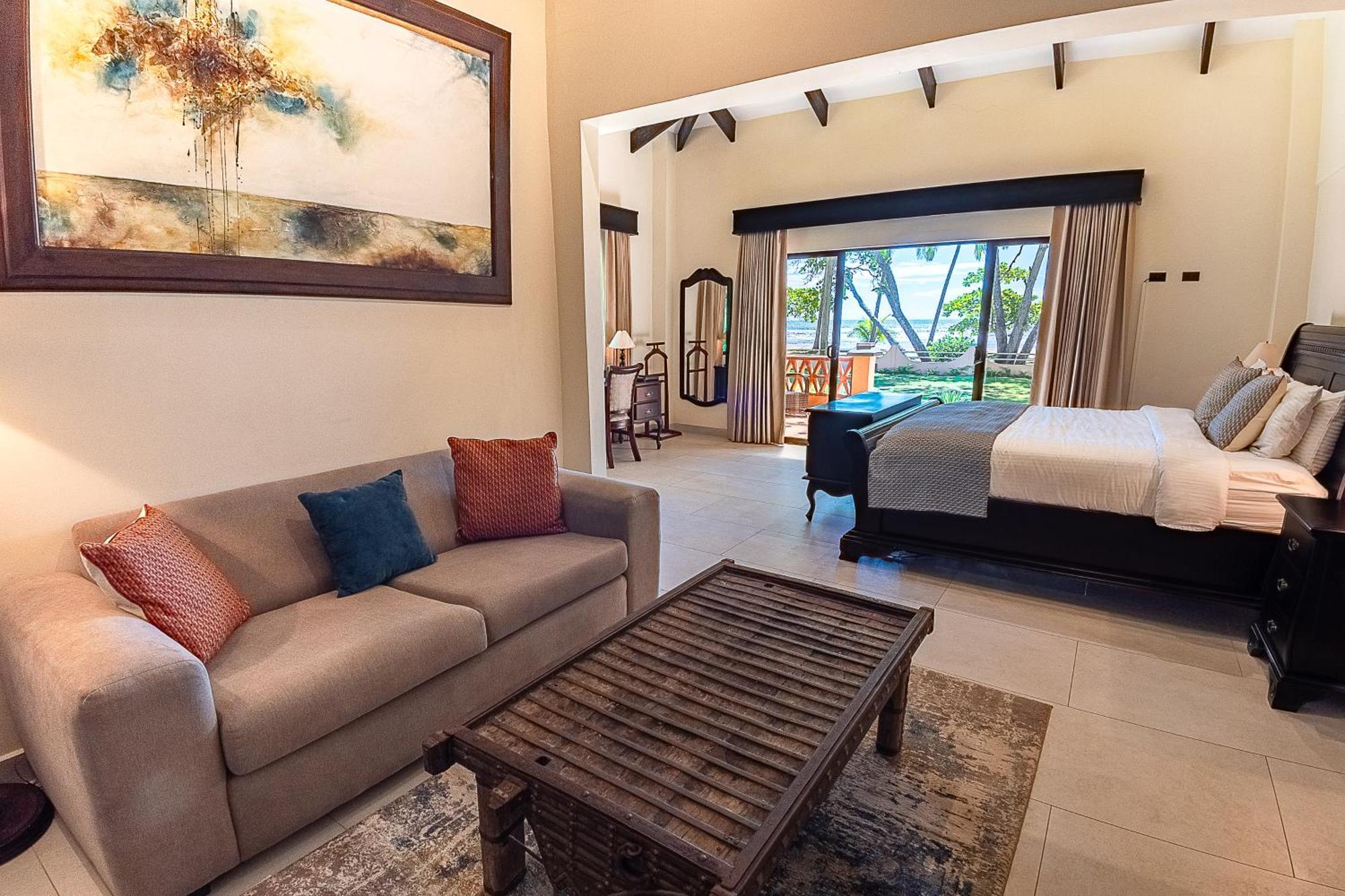 Sunset Del Mar Beach Resort เอสเตริโญส เอสเต ภายนอก รูปภาพ