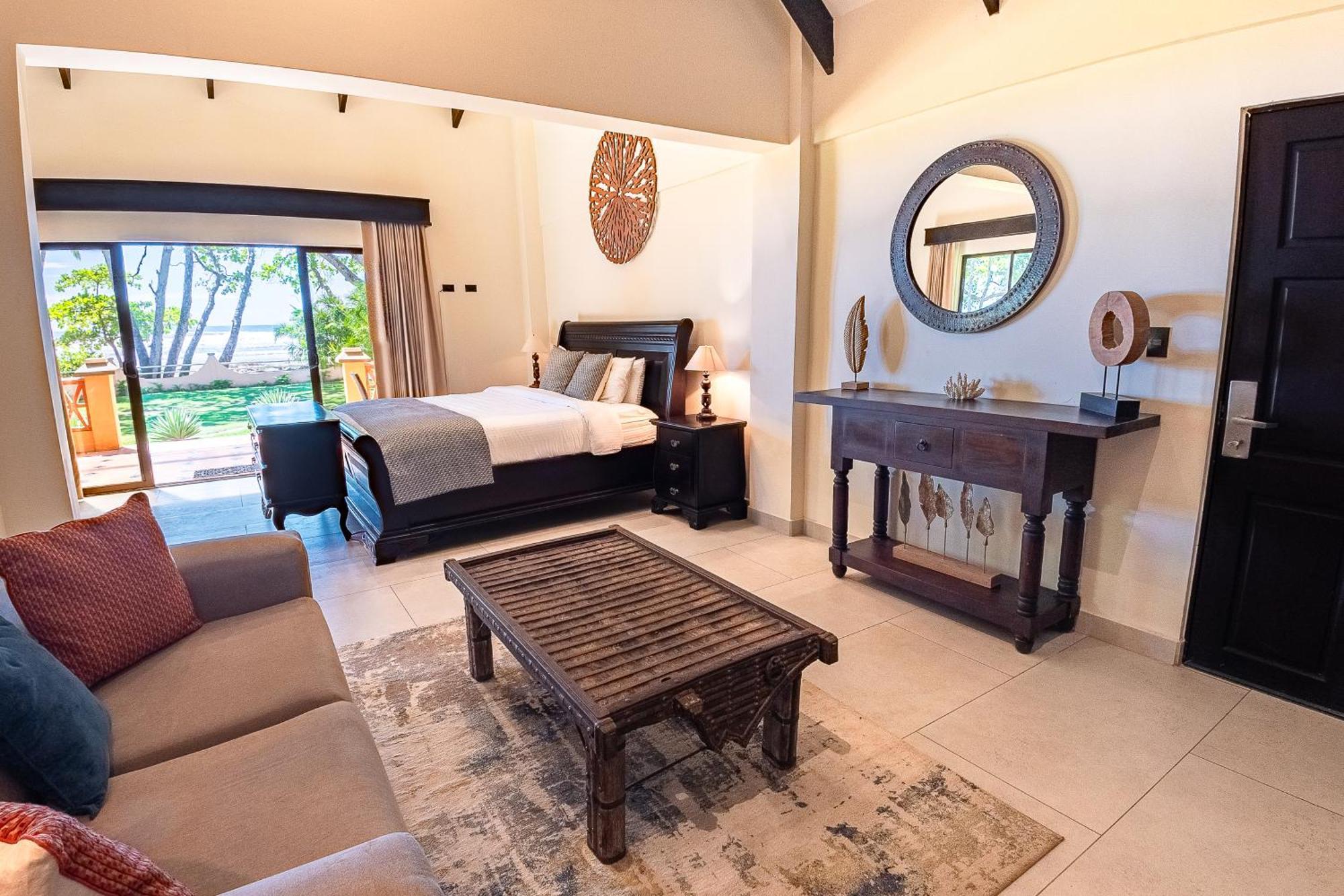 Sunset Del Mar Beach Resort เอสเตริโญส เอสเต ภายนอก รูปภาพ